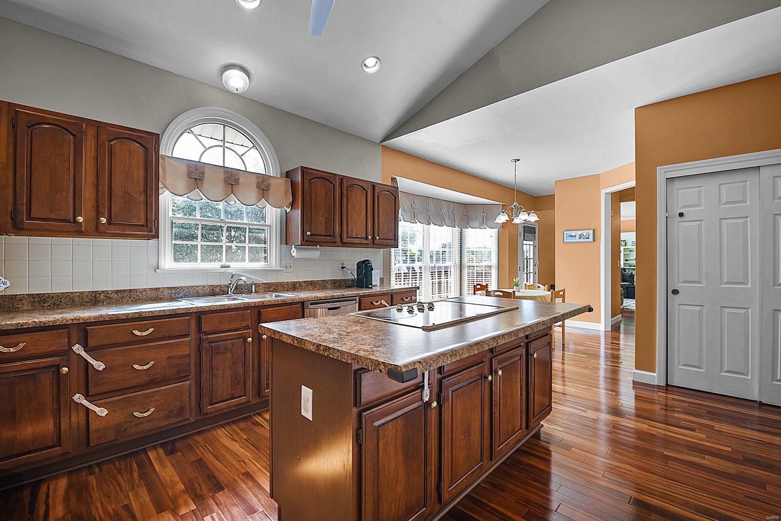 Westridge Manor Estates 1 - Residential