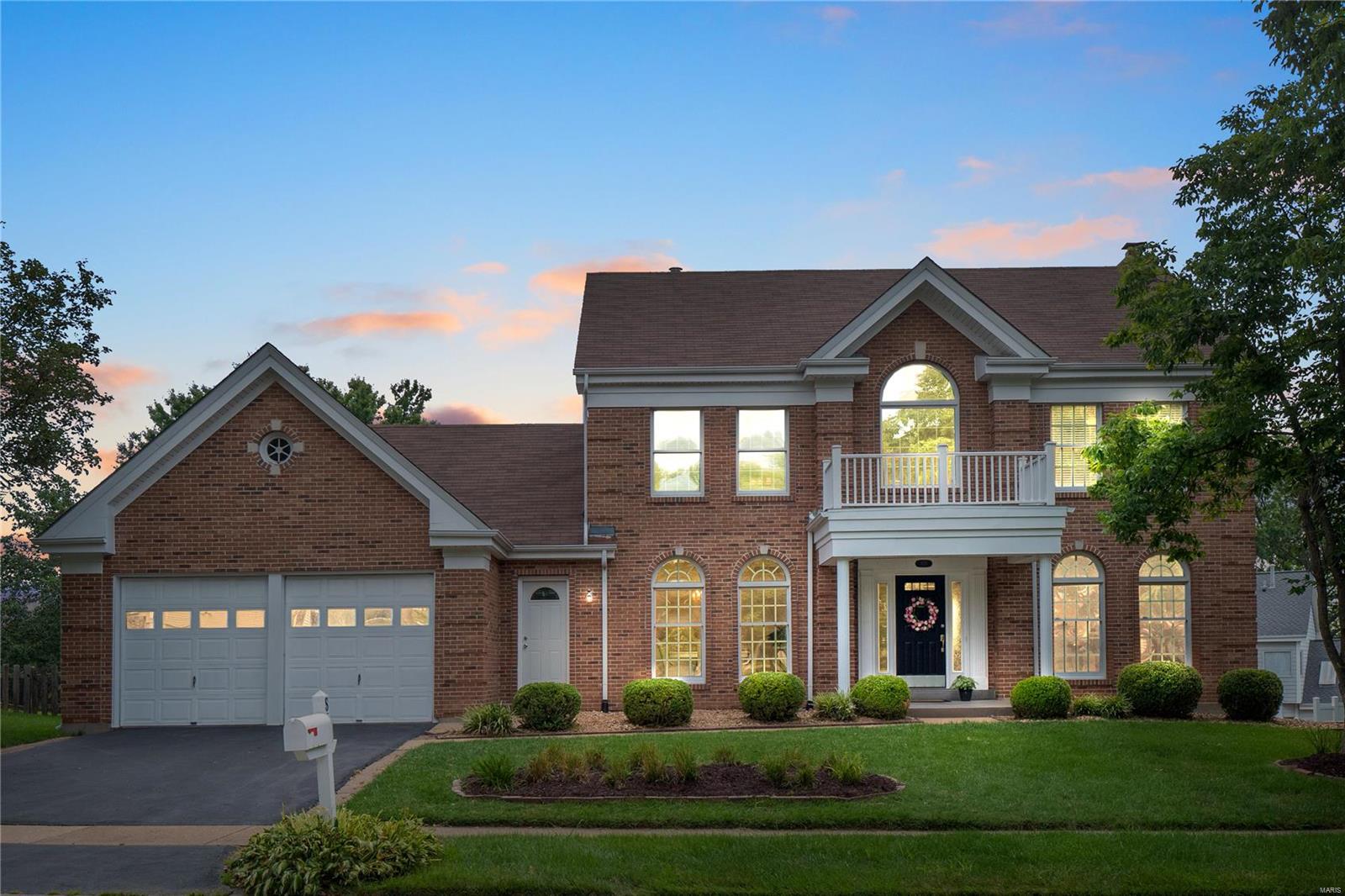 Westridge Manor Estates 1 - Residential