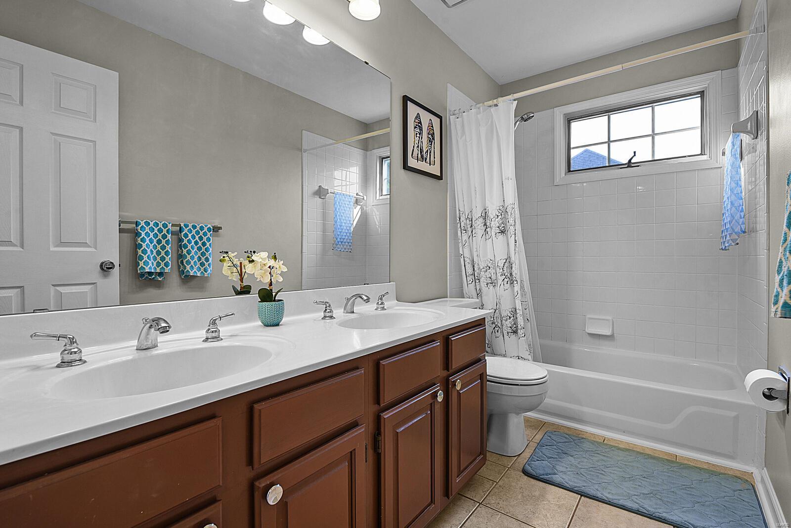 Westridge Manor Estates 1 - Residential