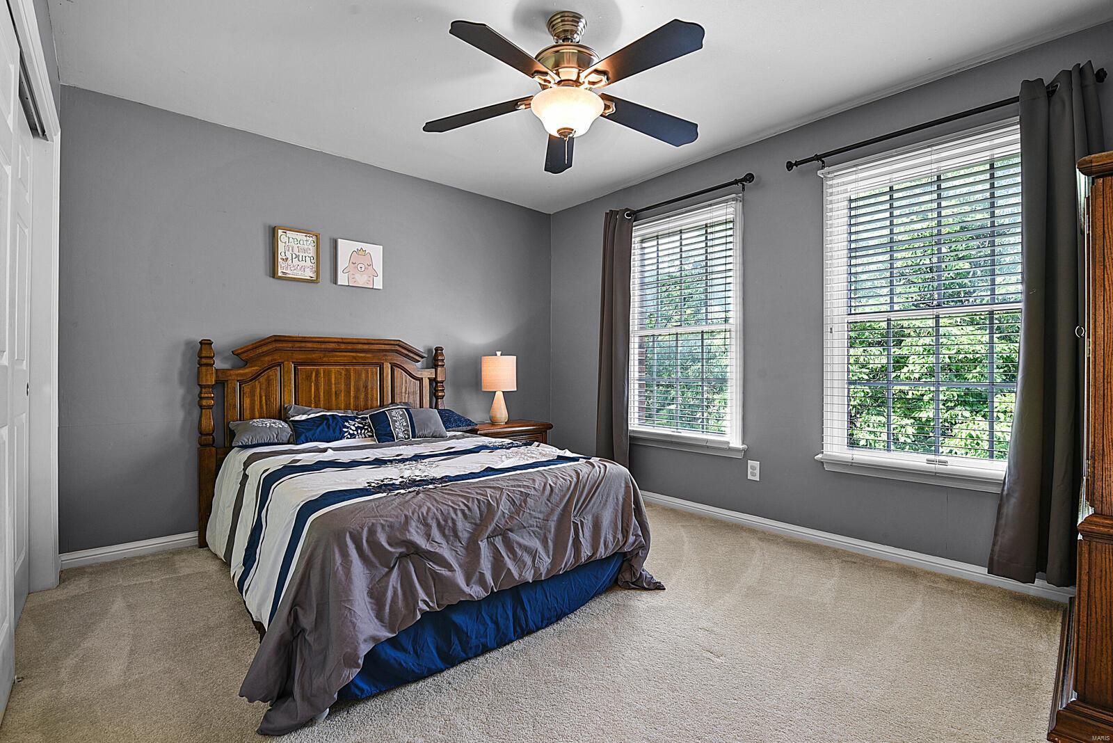 Westridge Manor Estates 1 - Residential