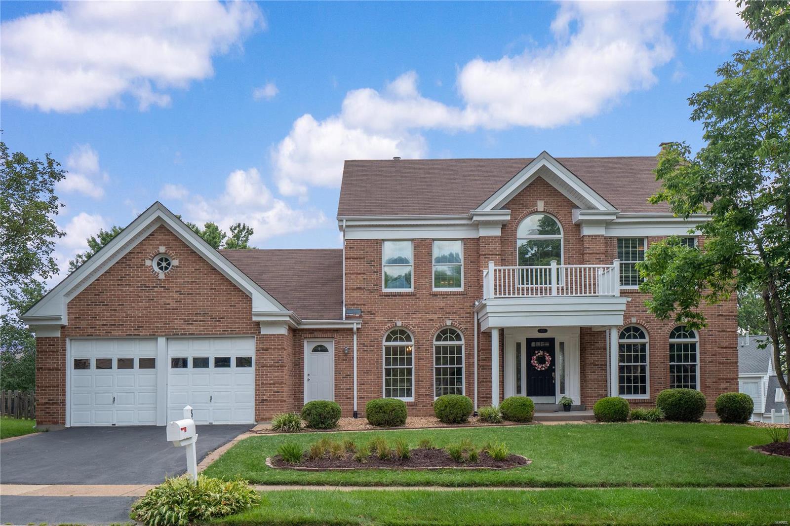 Westridge Manor Estates 1 - Residential