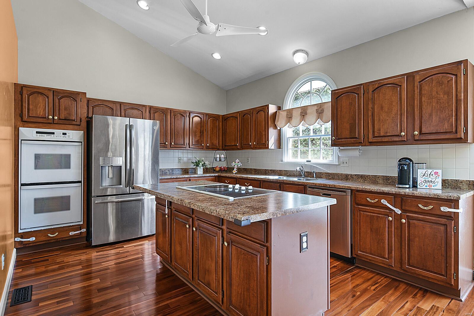 Westridge Manor Estates 1 - Residential