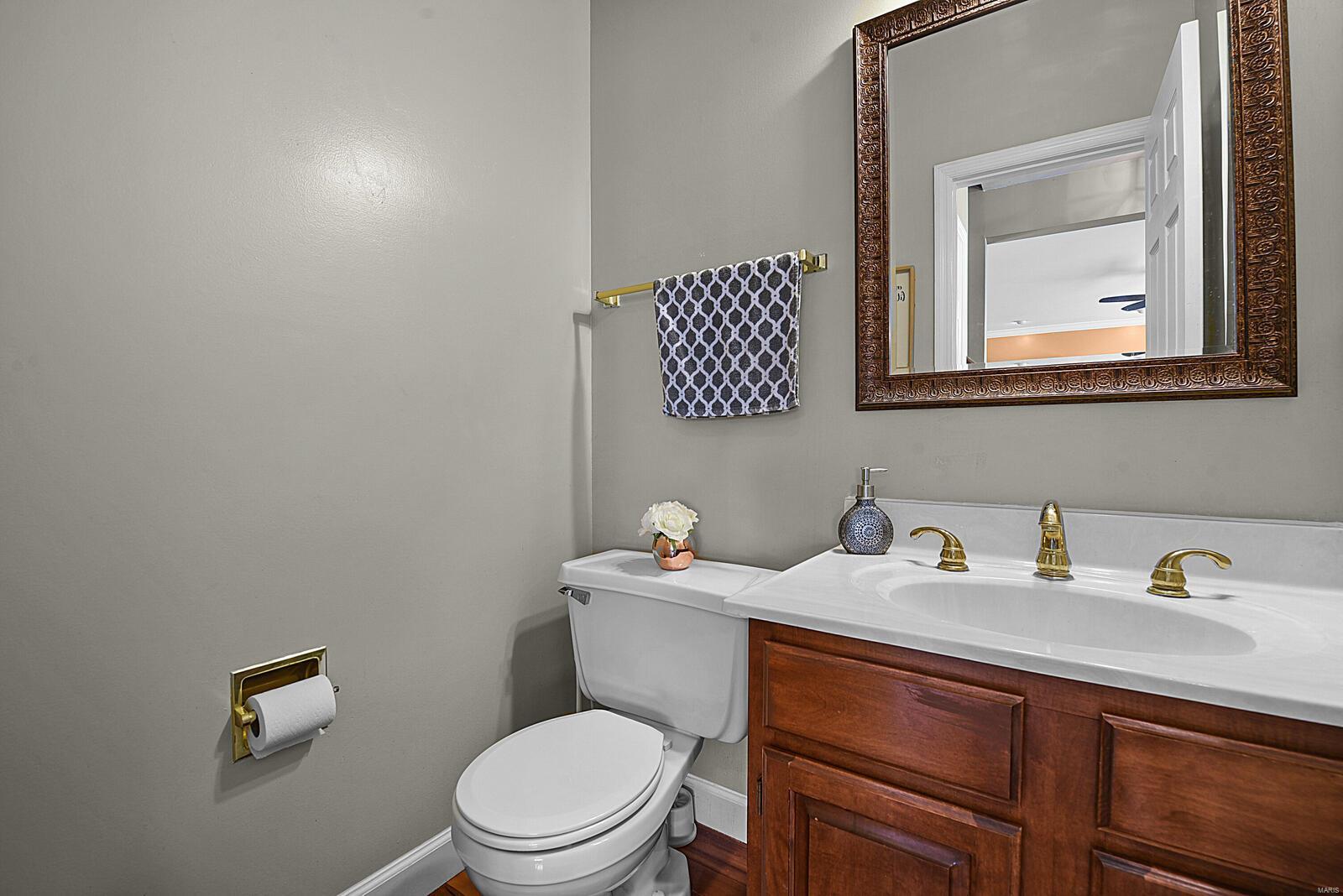 Westridge Manor Estates 1 - Residential