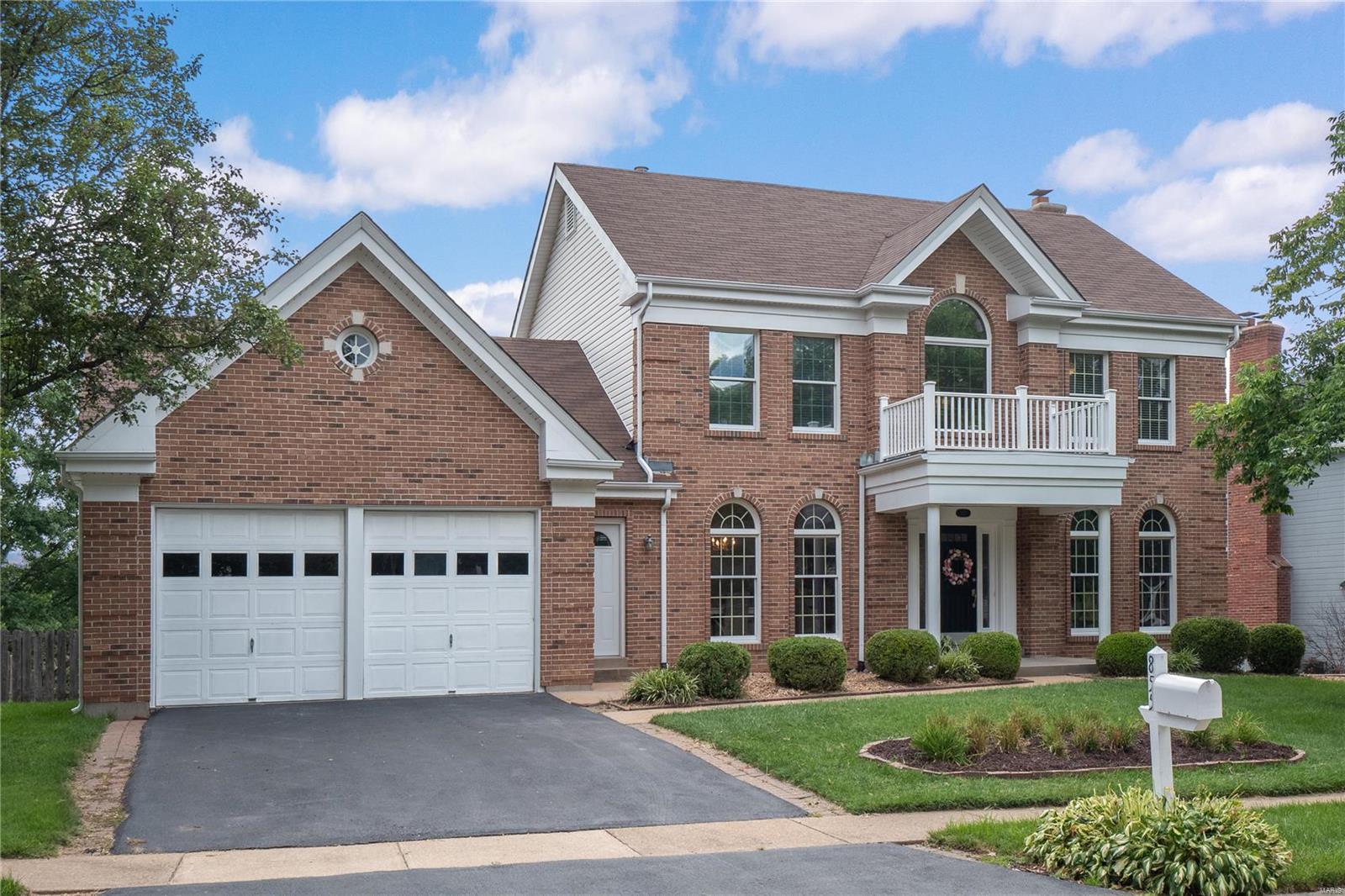 Westridge Manor Estates 1 - Residential