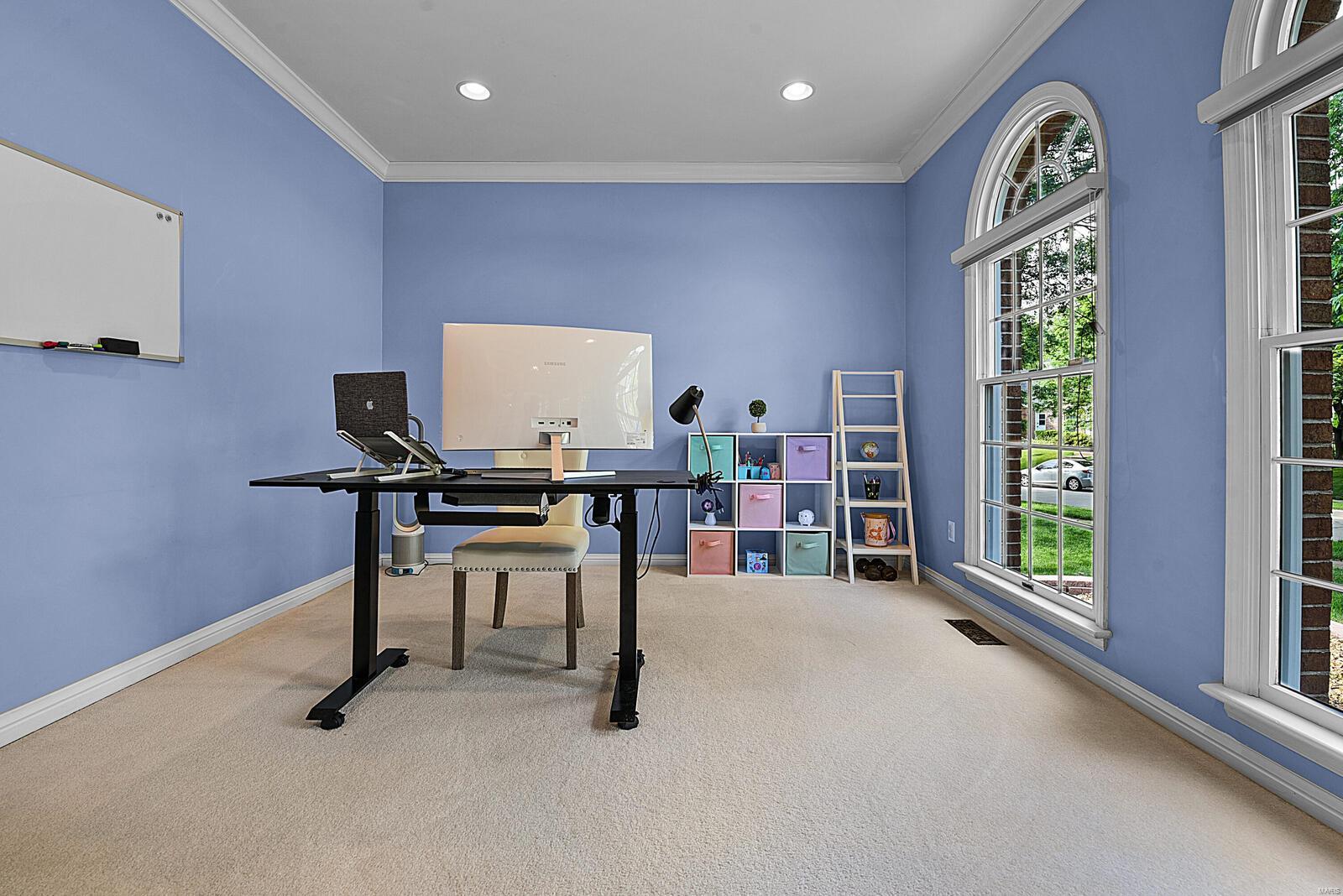 Westridge Manor Estates 1 - Residential