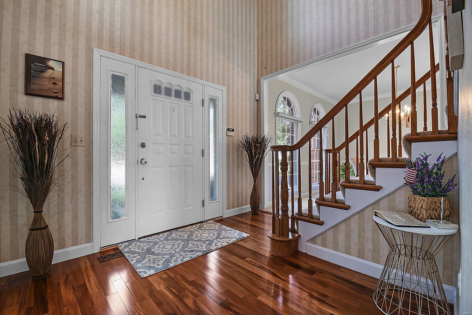 Westridge Manor Estates 1 - Residential