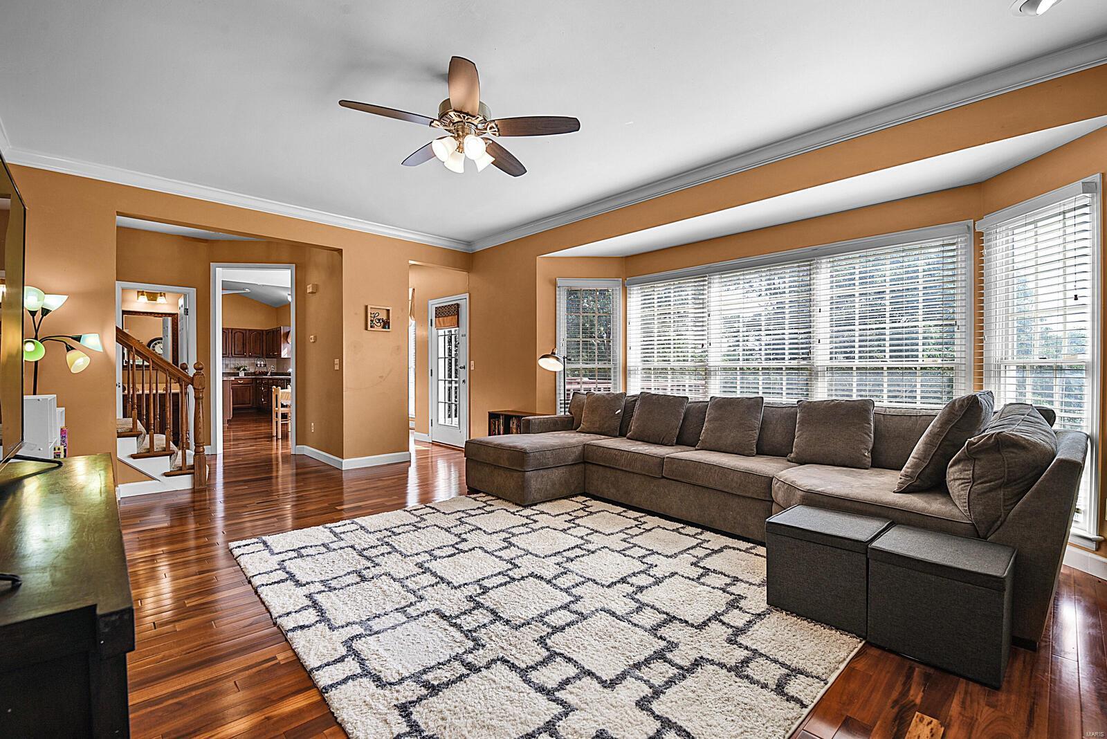 Westridge Manor Estates 1 - Residential