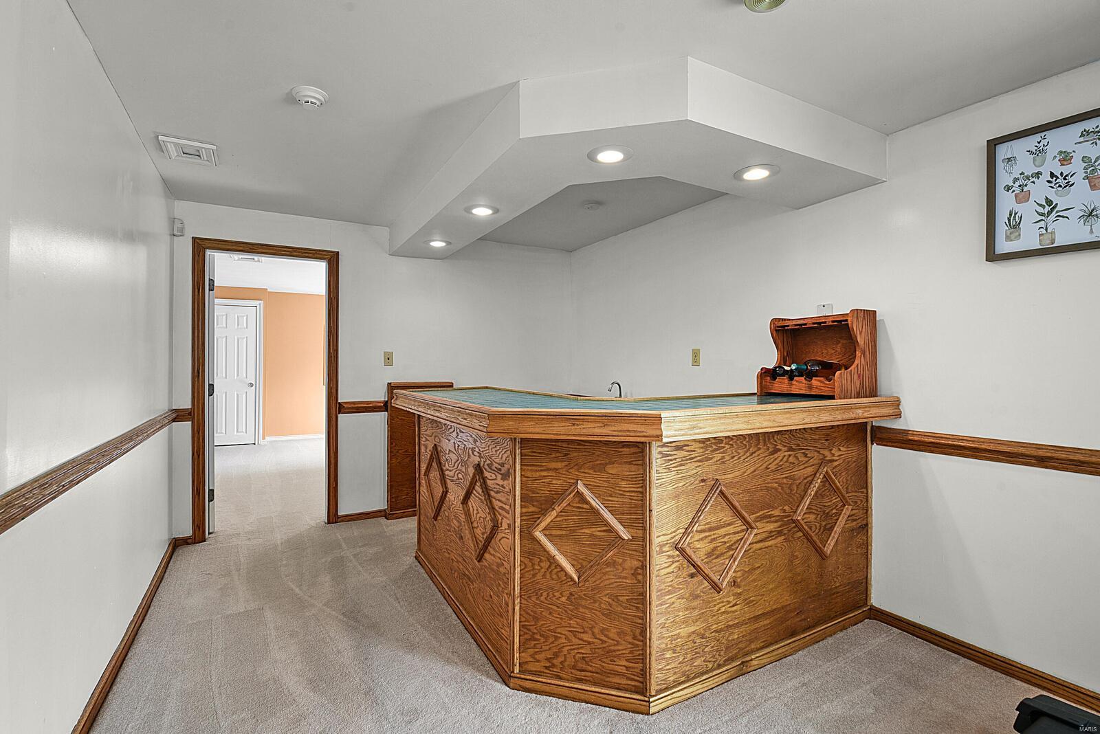 Westridge Manor Estates 1 - Residential