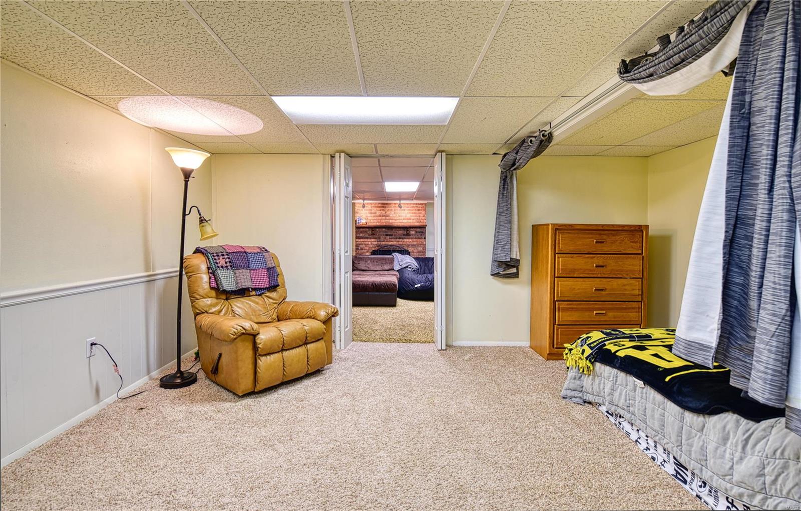 Flamingo Park 12 Sec 1 - Residential