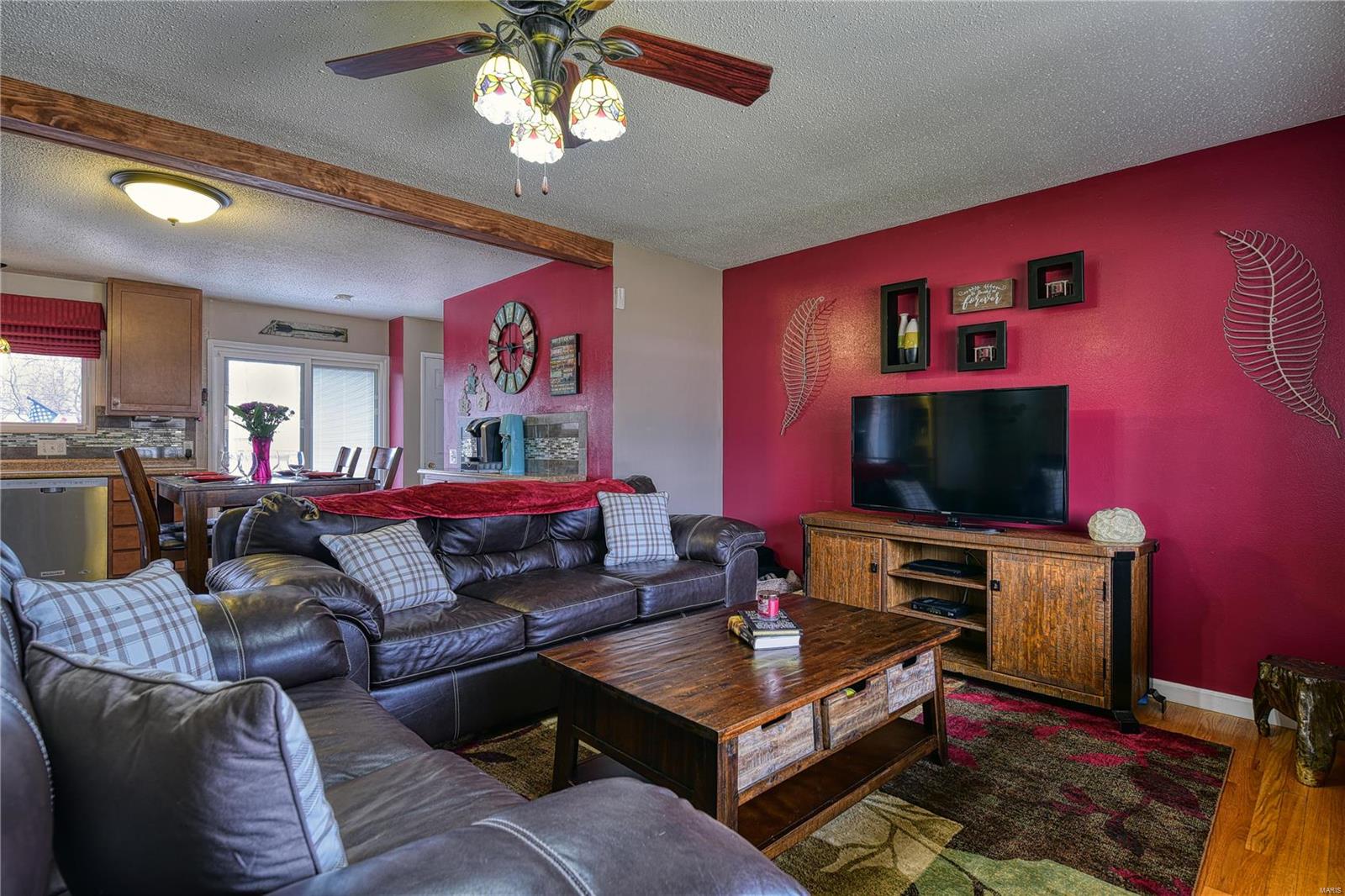 Flamingo Park 12 Sec 1 - Residential