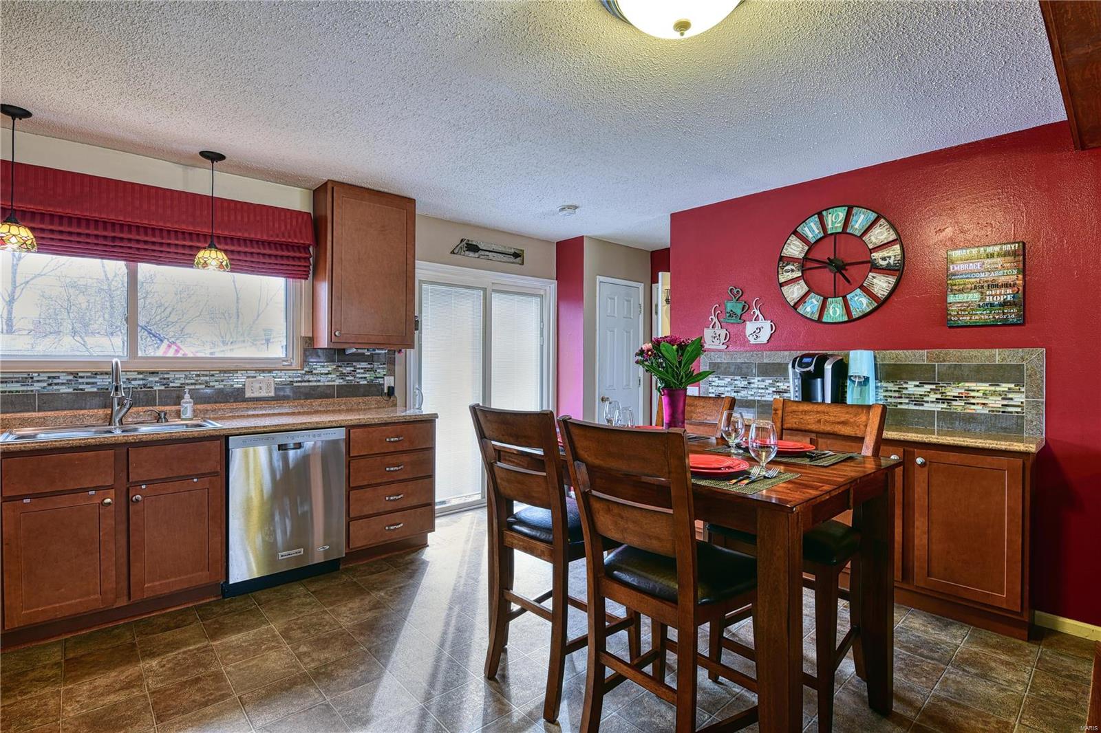 Flamingo Park 12 Sec 1 - Residential