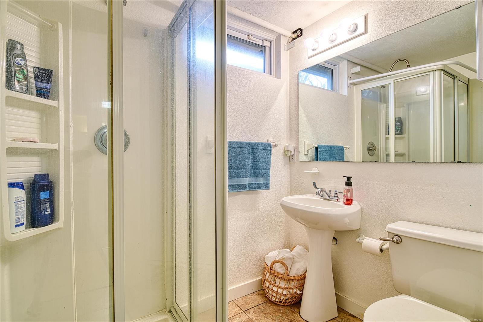 Flamingo Park 12 Sec 1 - Residential