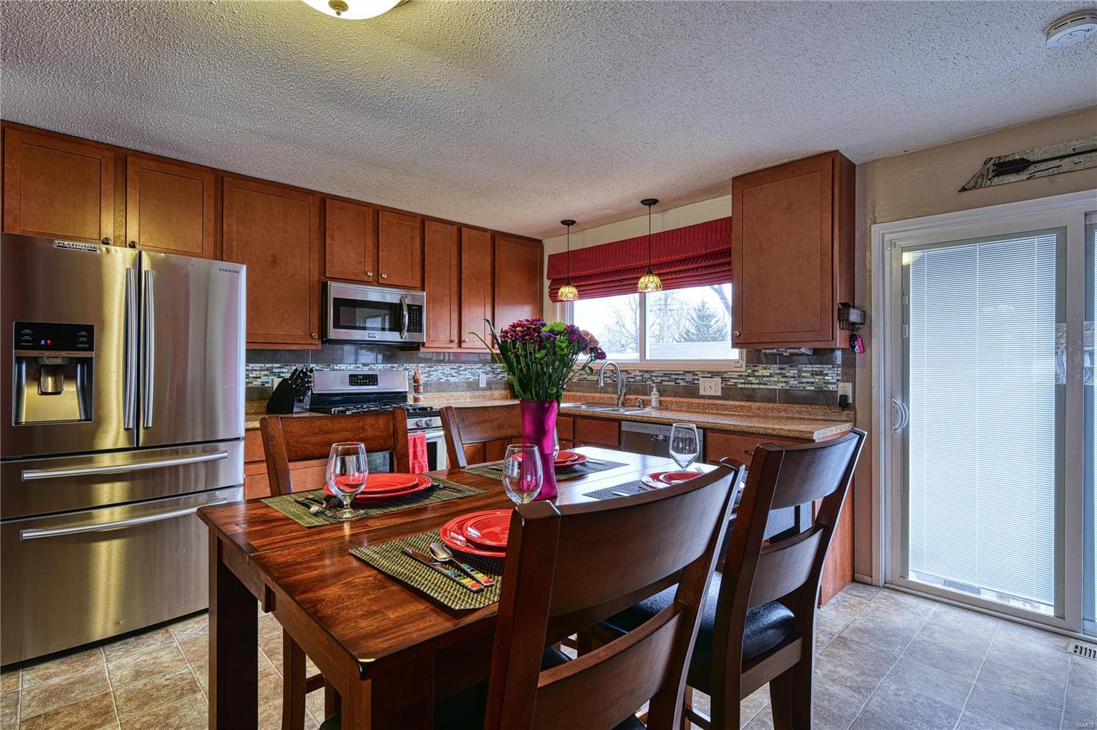 Flamingo Park 12 Sec 1 - Residential