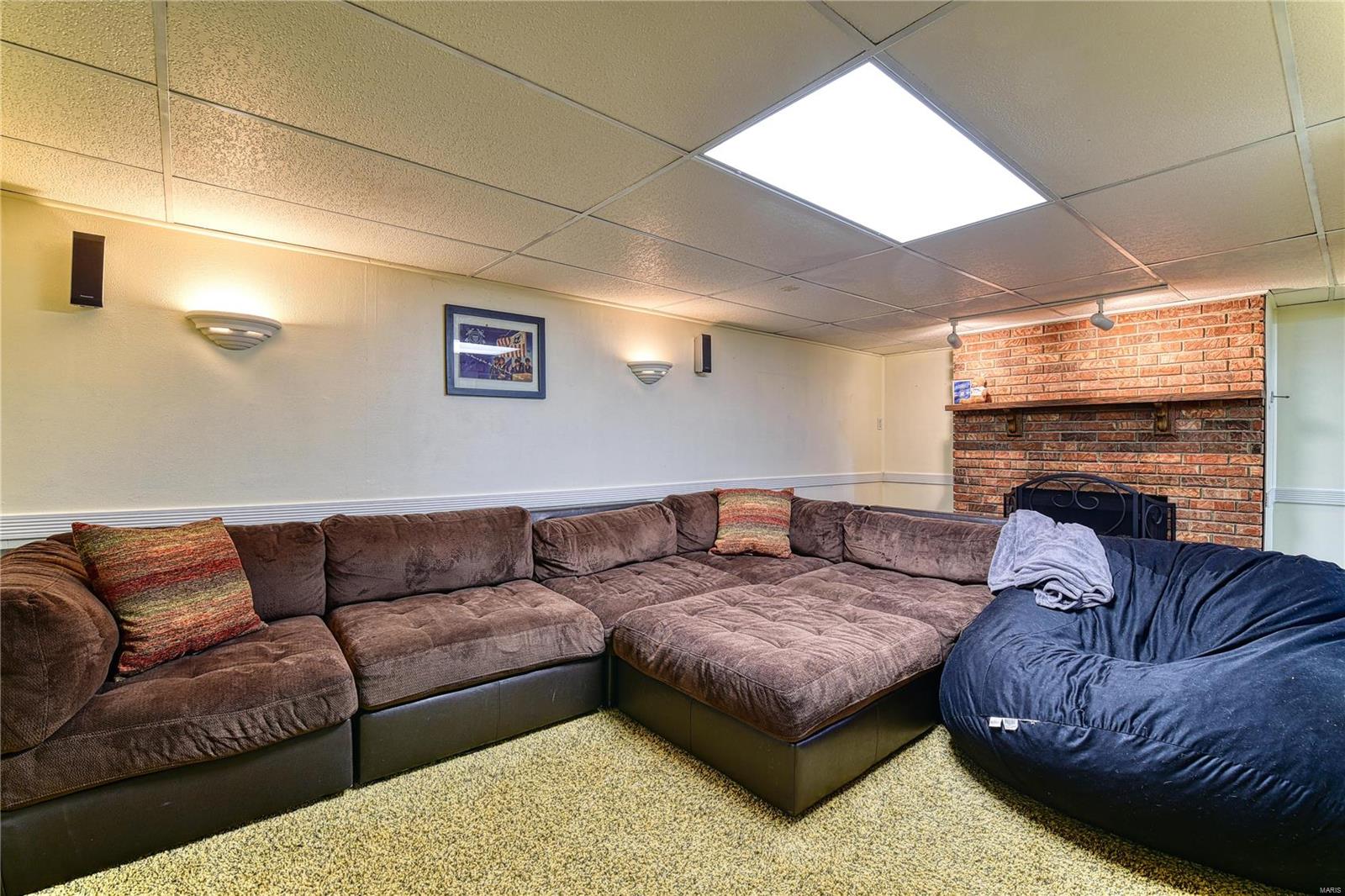 Flamingo Park 12 Sec 1 - Residential