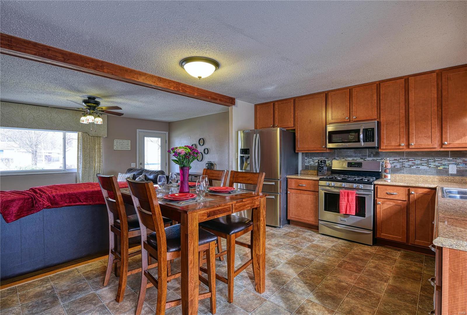 Flamingo Park 12 Sec 1 - Residential