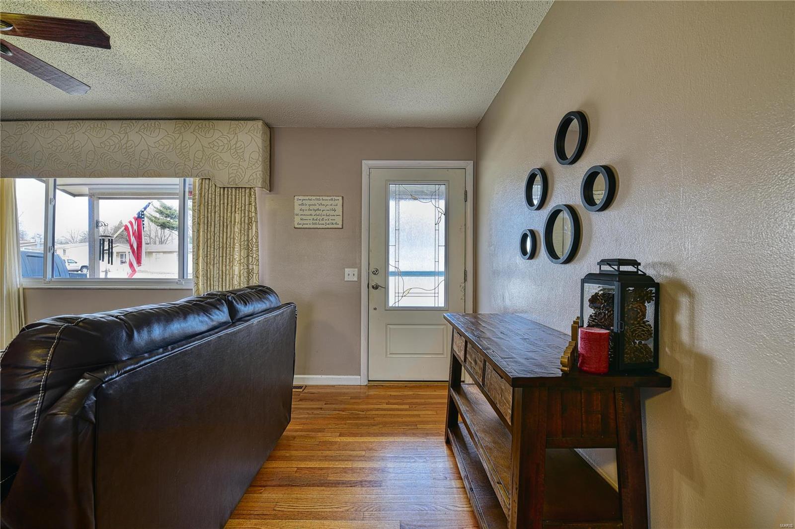 Flamingo Park 12 Sec 1 - Residential