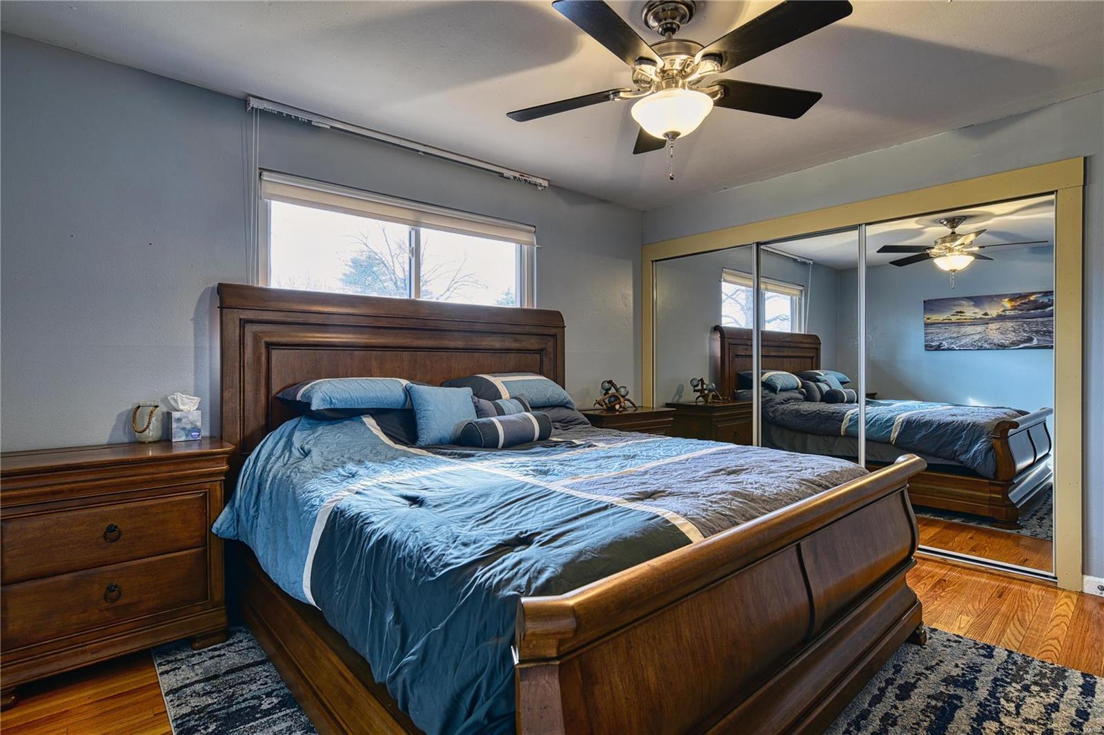 Flamingo Park 12 Sec 1 - Residential