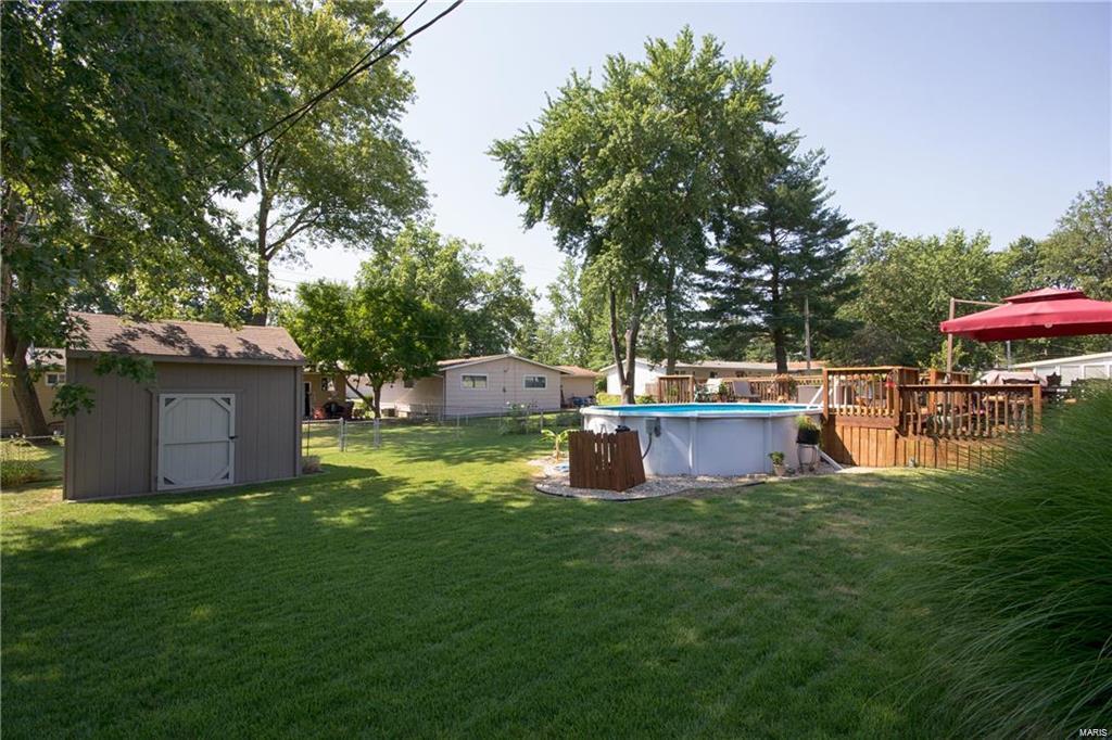 Flamingo Park 12 Sec 1 - Residential