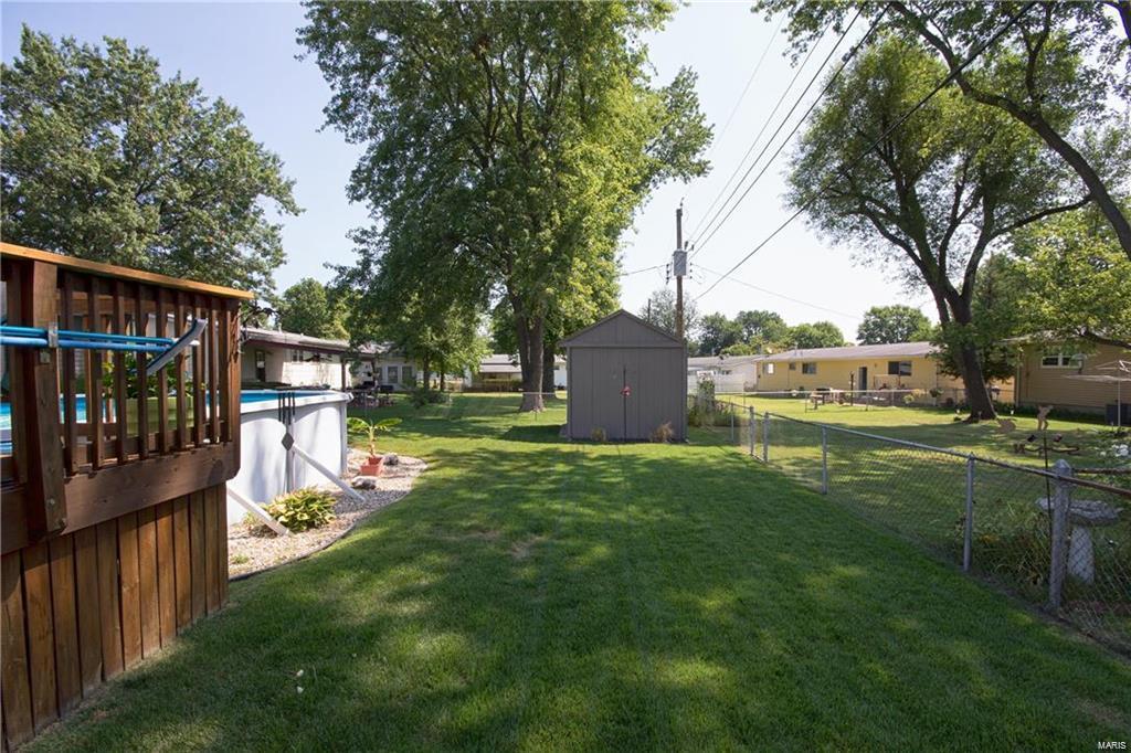 Flamingo Park 12 Sec 1 - Residential