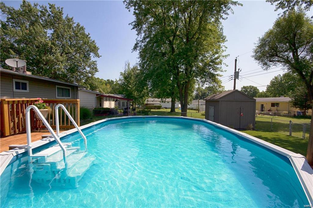 Flamingo Park 12 Sec 1 - Residential