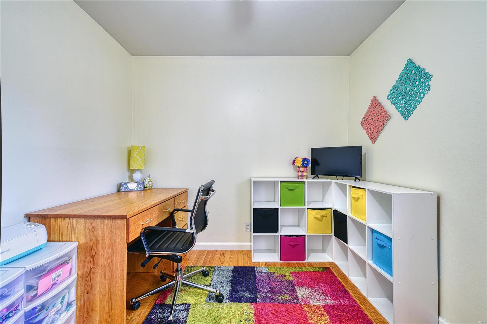 Flamingo Park 12 Sec 1 - Residential