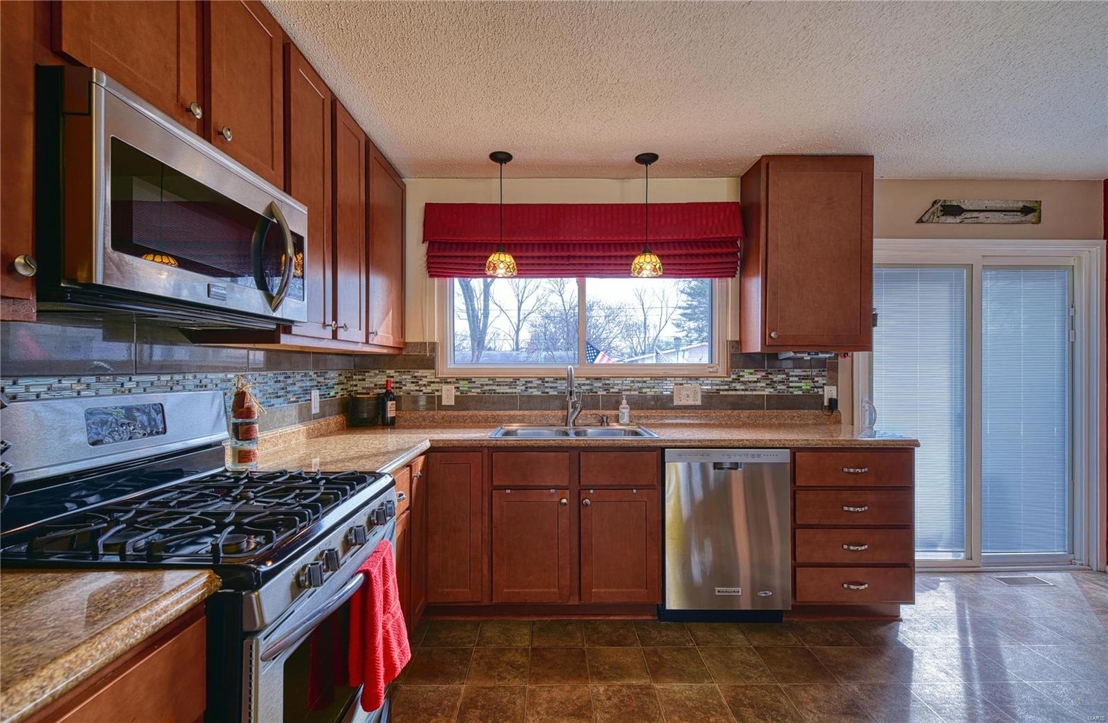 Flamingo Park 12 Sec 1 - Residential