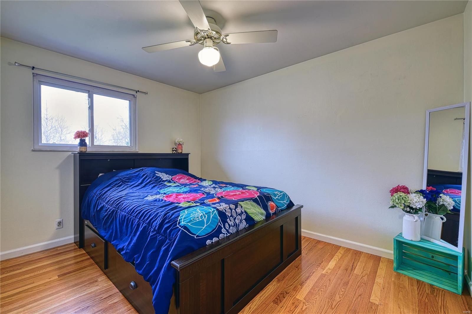 Flamingo Park 12 Sec 1 - Residential