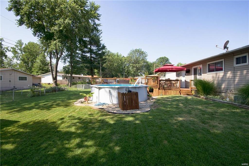 Flamingo Park 12 Sec 1 - Residential