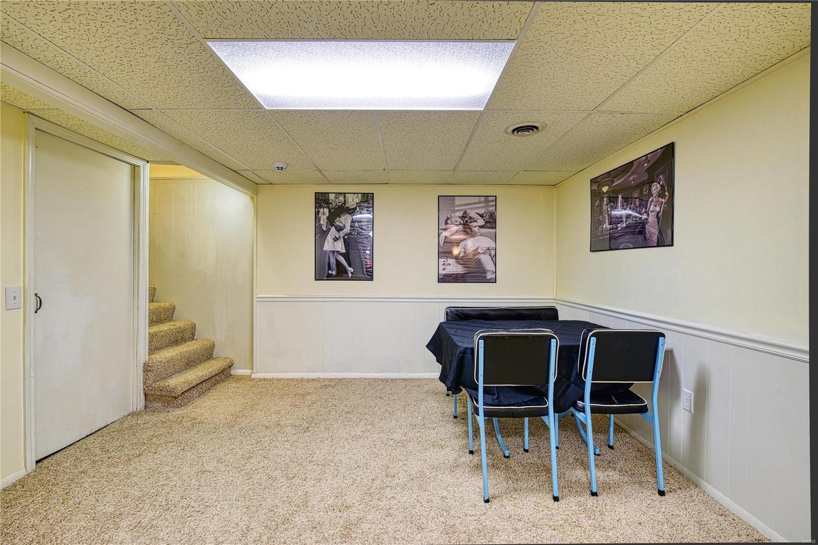 Flamingo Park 12 Sec 1 - Residential