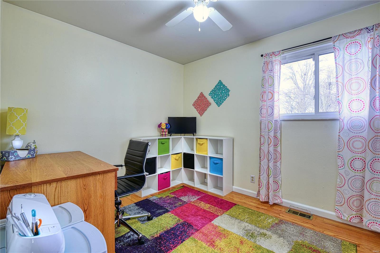 Flamingo Park 12 Sec 1 - Residential