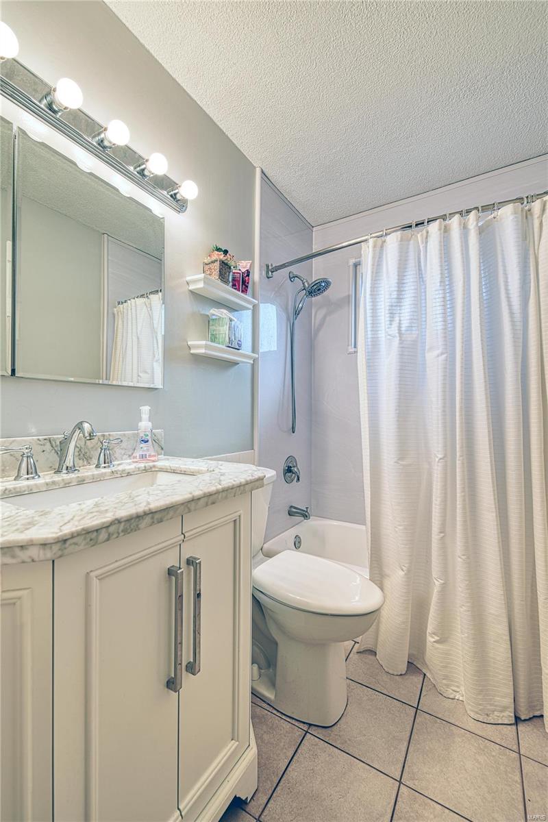 Flamingo Park 12 Sec 1 - Residential