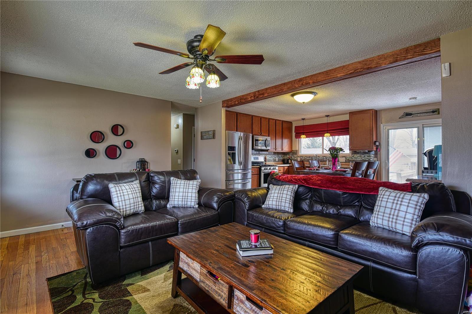 Flamingo Park 12 Sec 1 - Residential