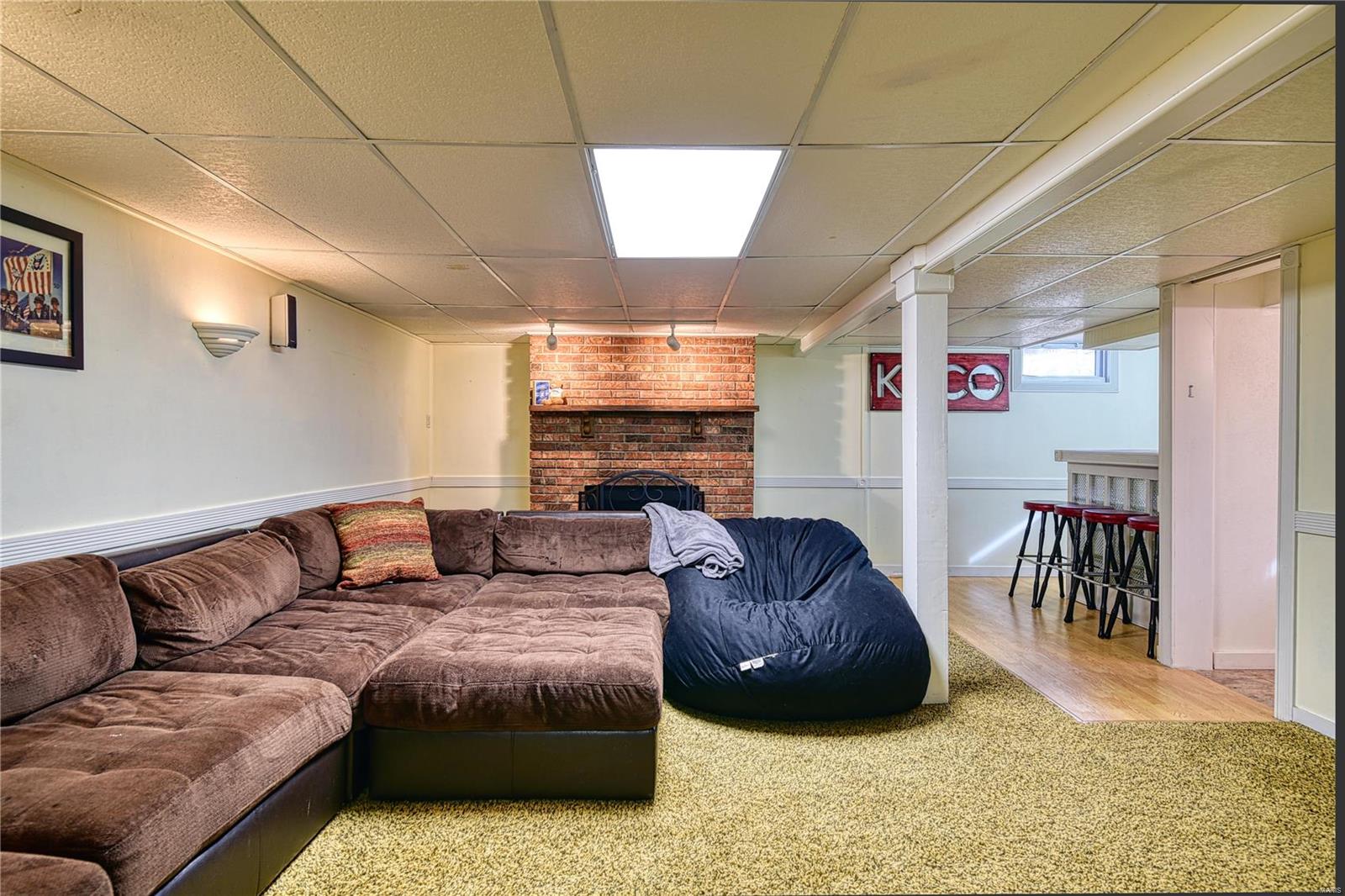 Flamingo Park 12 Sec 1 - Residential