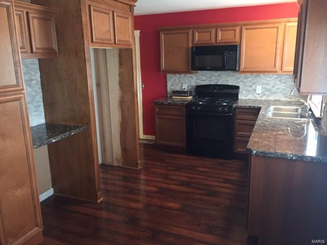 Seven Hills 1 - Residential