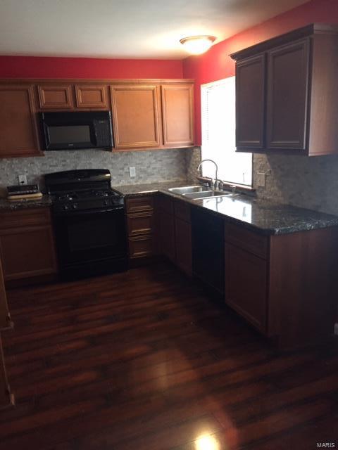 Seven Hills 1 - Residential