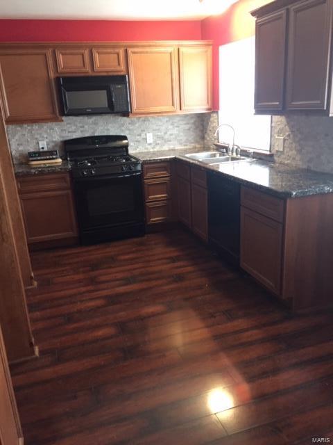 Seven Hills 1 - Residential