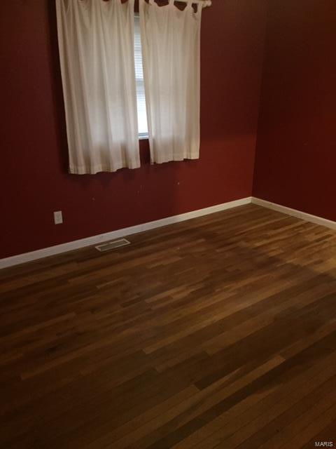 Seven Hills 1 - Residential