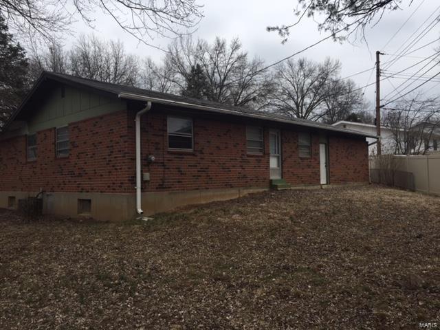 Seven Hills 1 - Residential