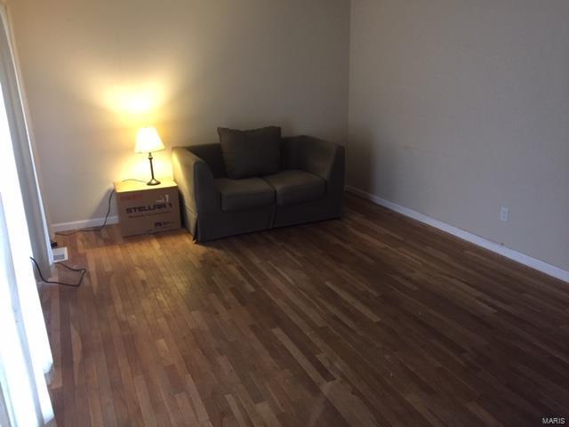 Seven Hills 1 - Residential