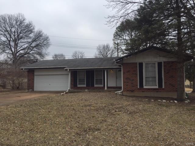 Seven Hills 1 - Residential