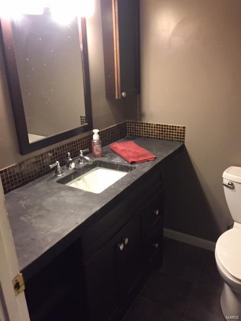 Seven Hills 1 - Residential