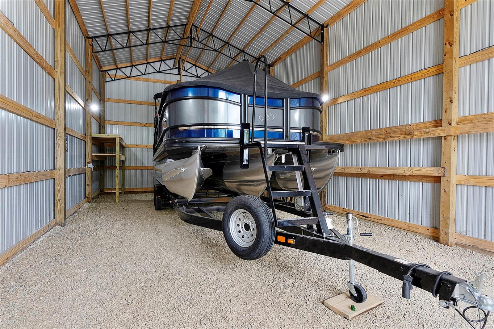 Shawneetown - Commercial Sale