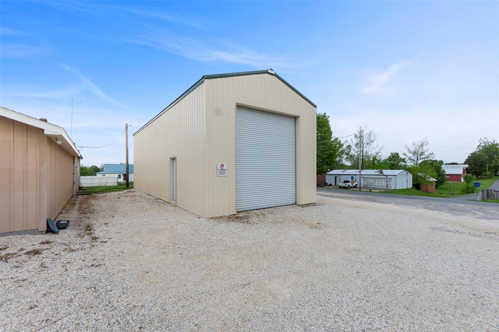 Shawneetown - Commercial Sale