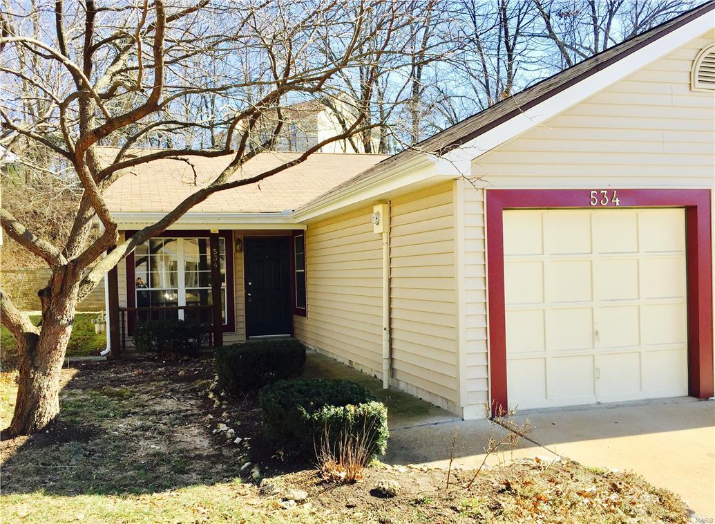 Spring Glen Condo Ph Four - Residential