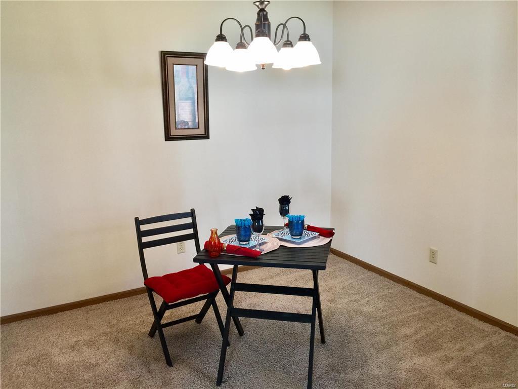 Spring Glen Condo Ph Four - Residential
