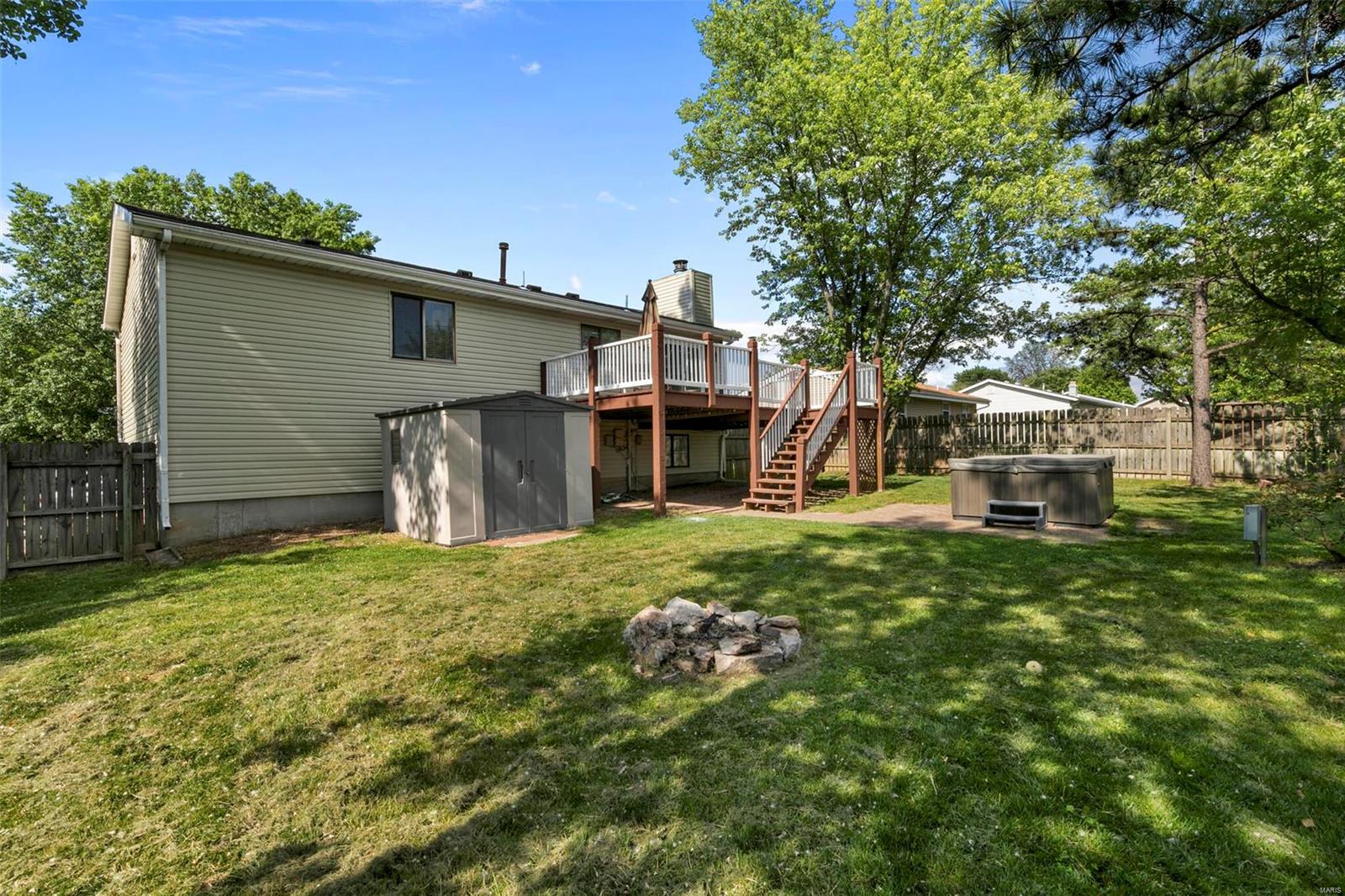 Pebblebrook - Residential