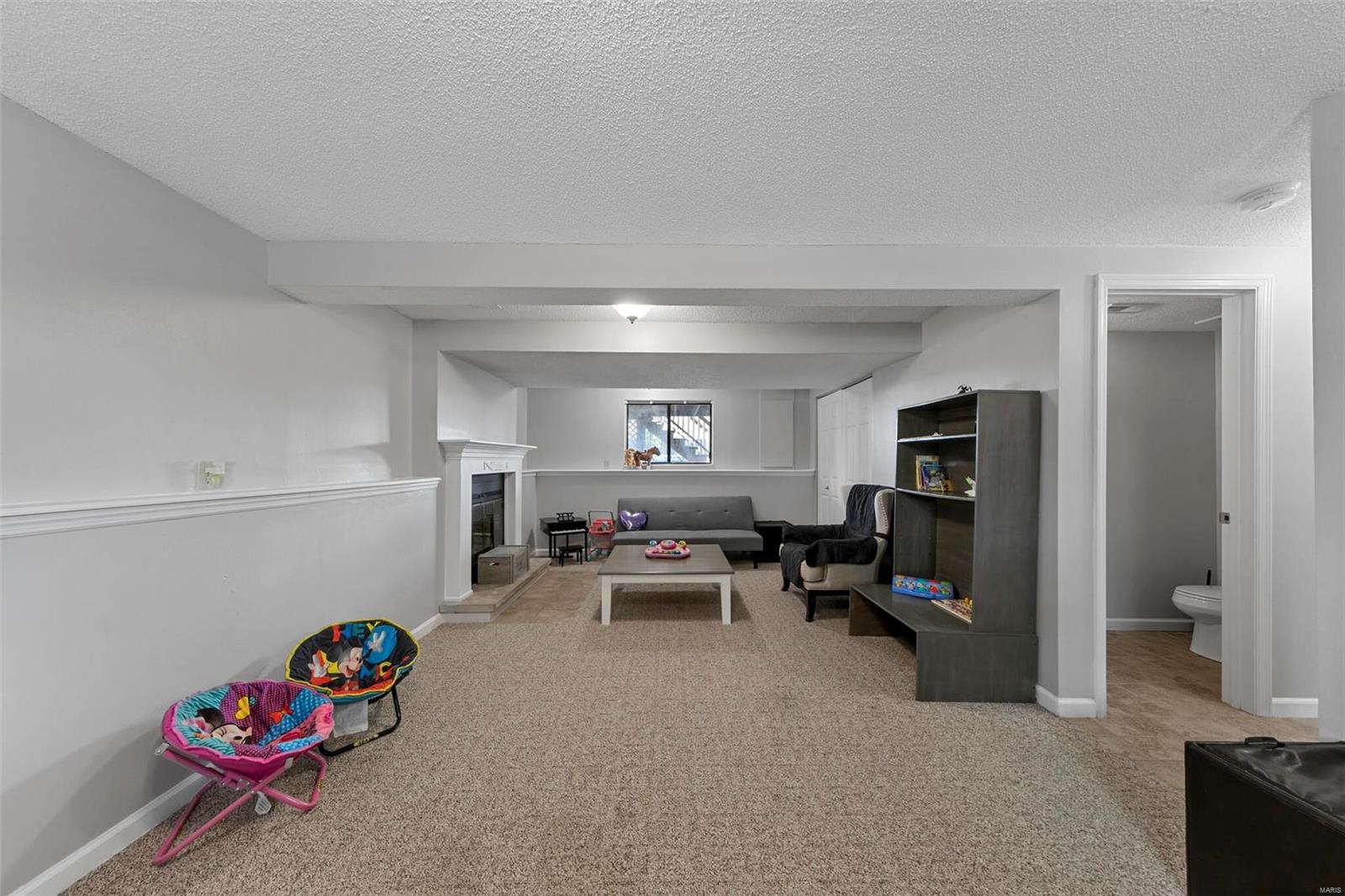 Pebblebrook - Residential