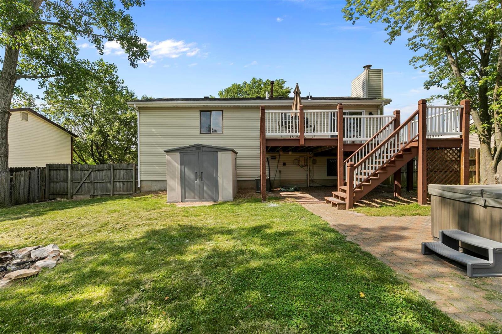 Pebblebrook - Residential