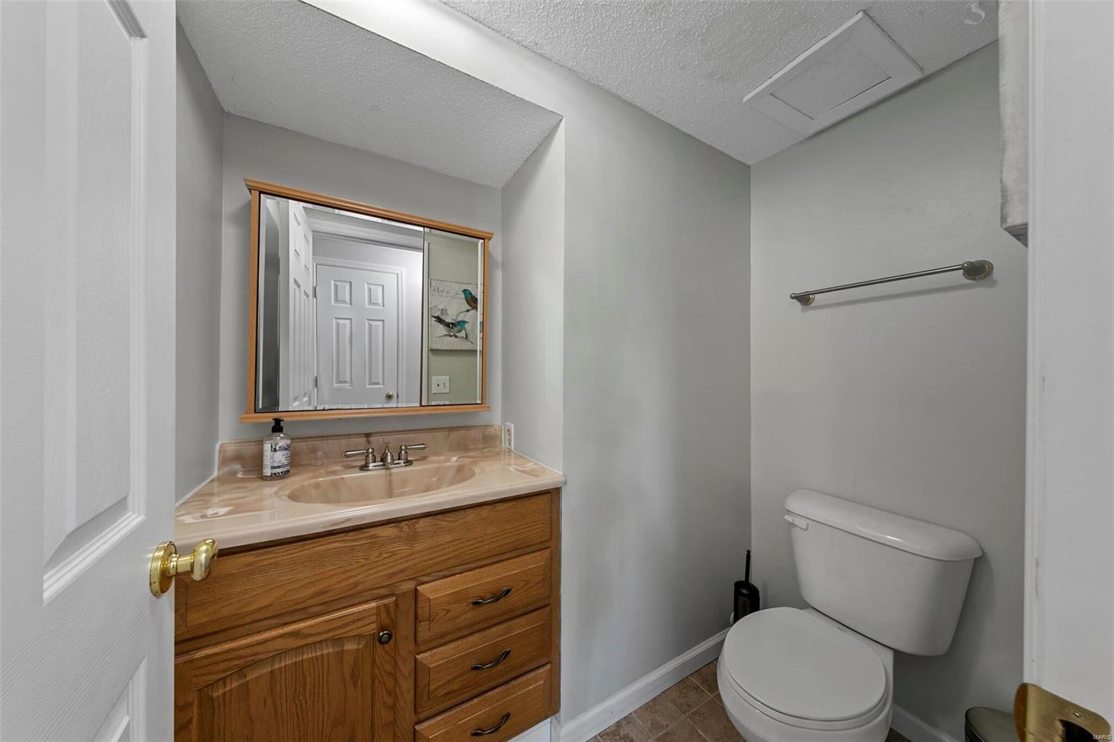 Pebblebrook - Residential