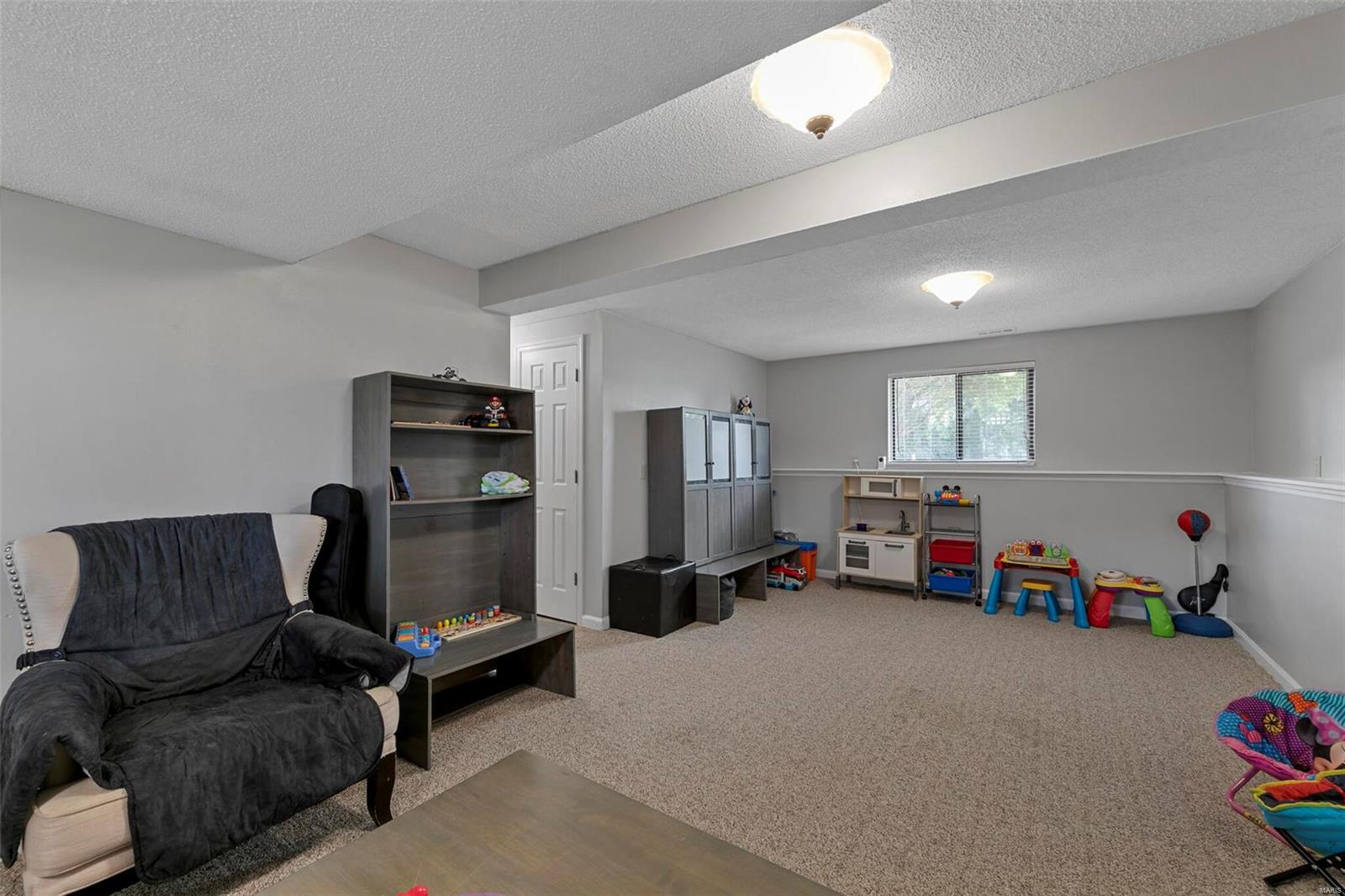 Pebblebrook - Residential